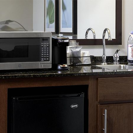 Hyatt Place Charlotte Airport Billy Graham Parkway Екстериор снимка