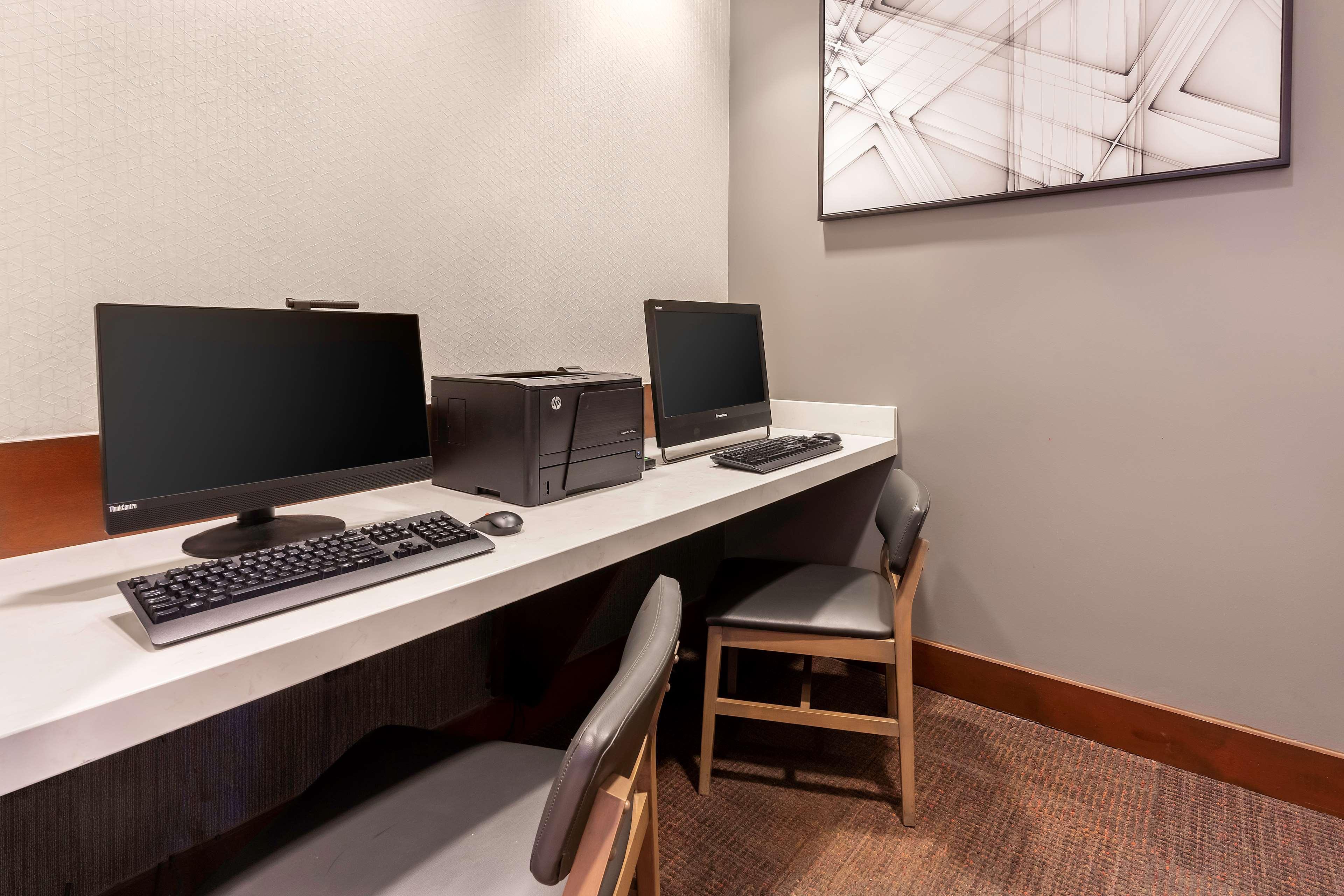 Hyatt Place Charlotte Airport Billy Graham Parkway Екстериор снимка