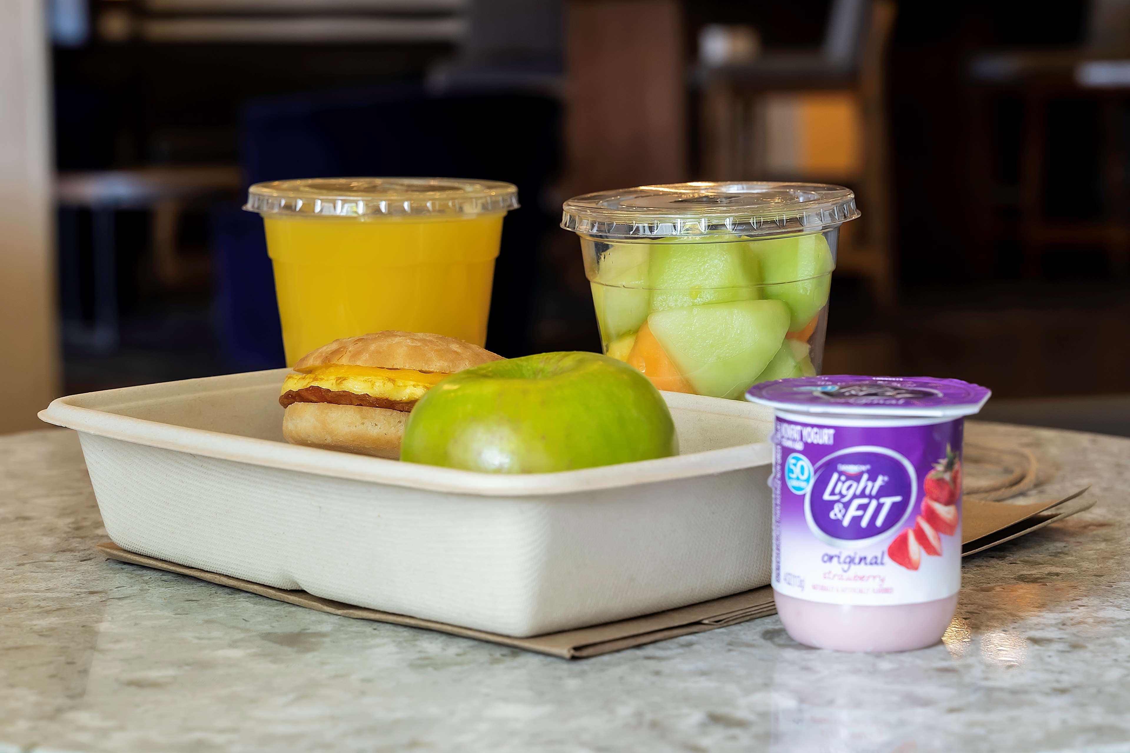 Hyatt Place Charlotte Airport Billy Graham Parkway Екстериор снимка