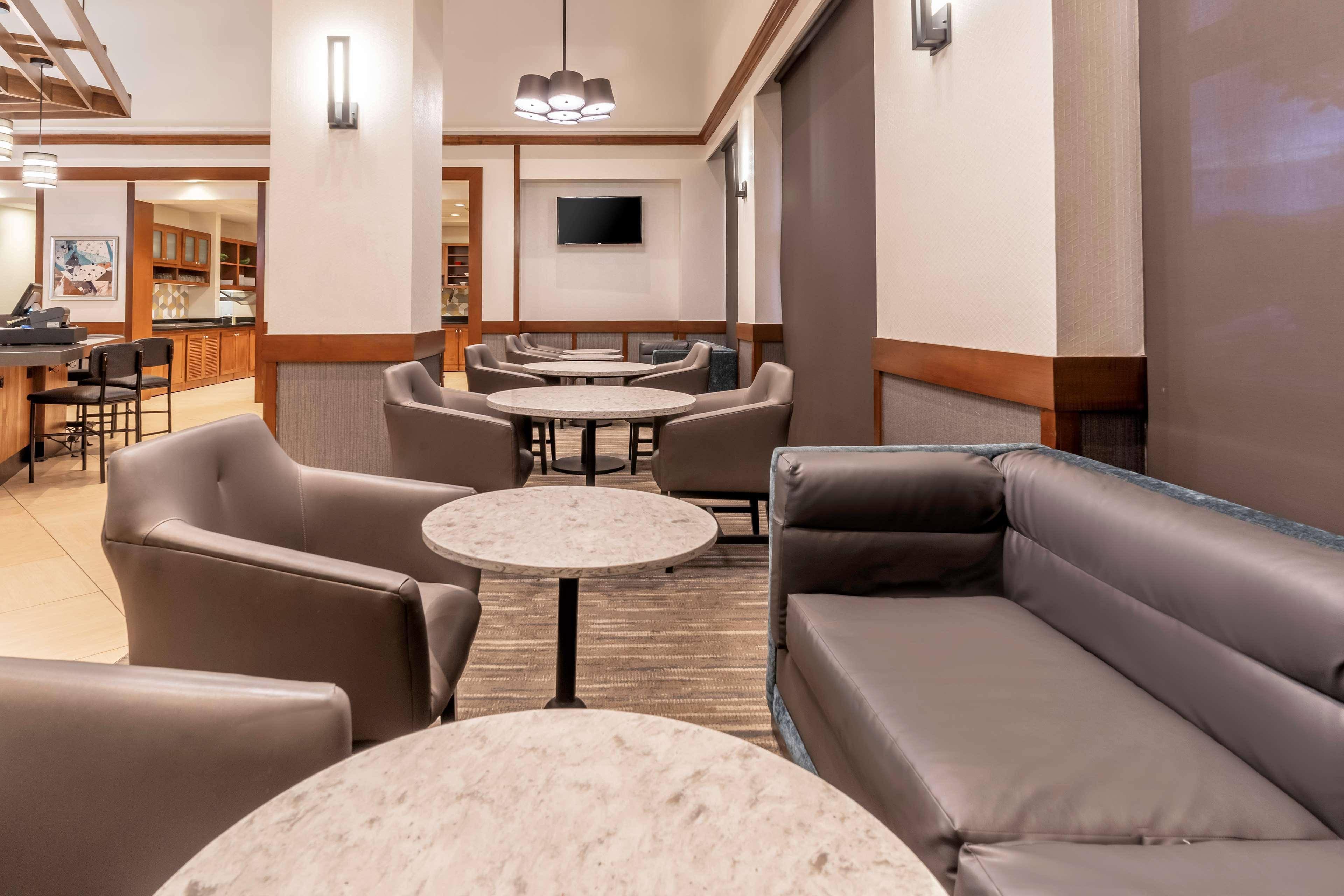 Hyatt Place Charlotte Airport Billy Graham Parkway Екстериор снимка