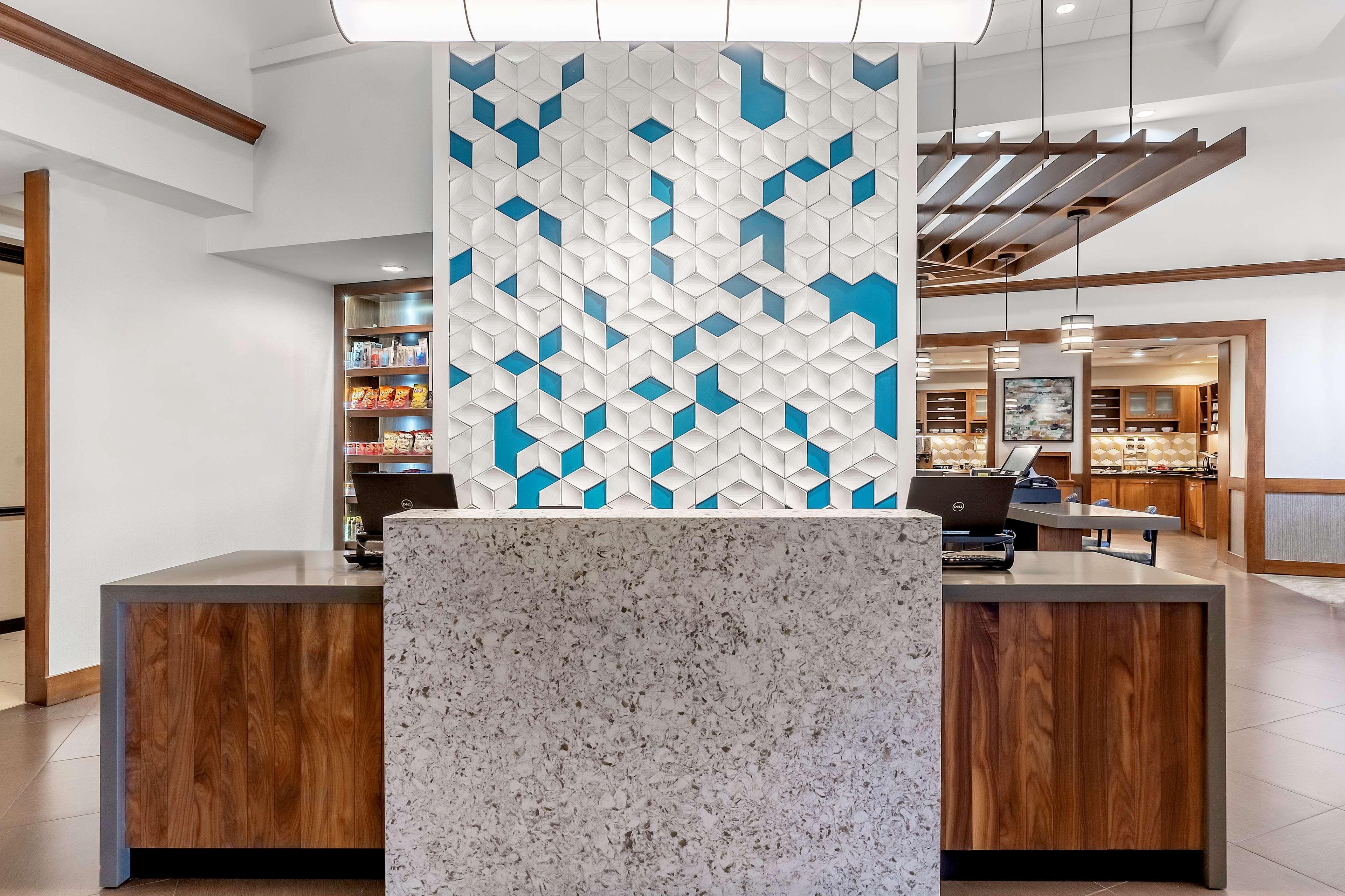 Hyatt Place Charlotte Airport Billy Graham Parkway Екстериор снимка