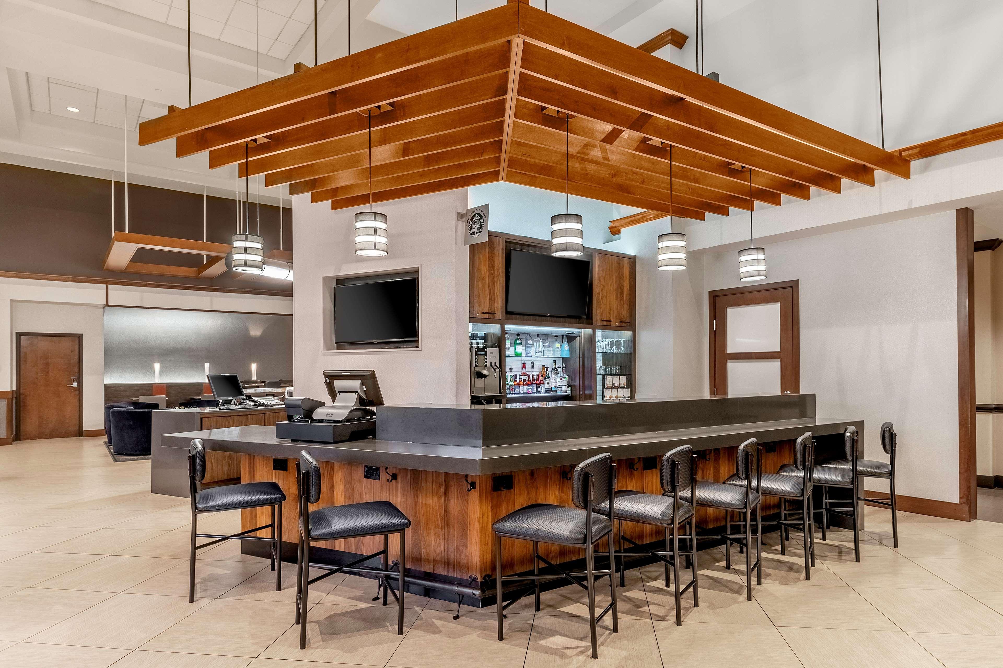 Hyatt Place Charlotte Airport Billy Graham Parkway Екстериор снимка