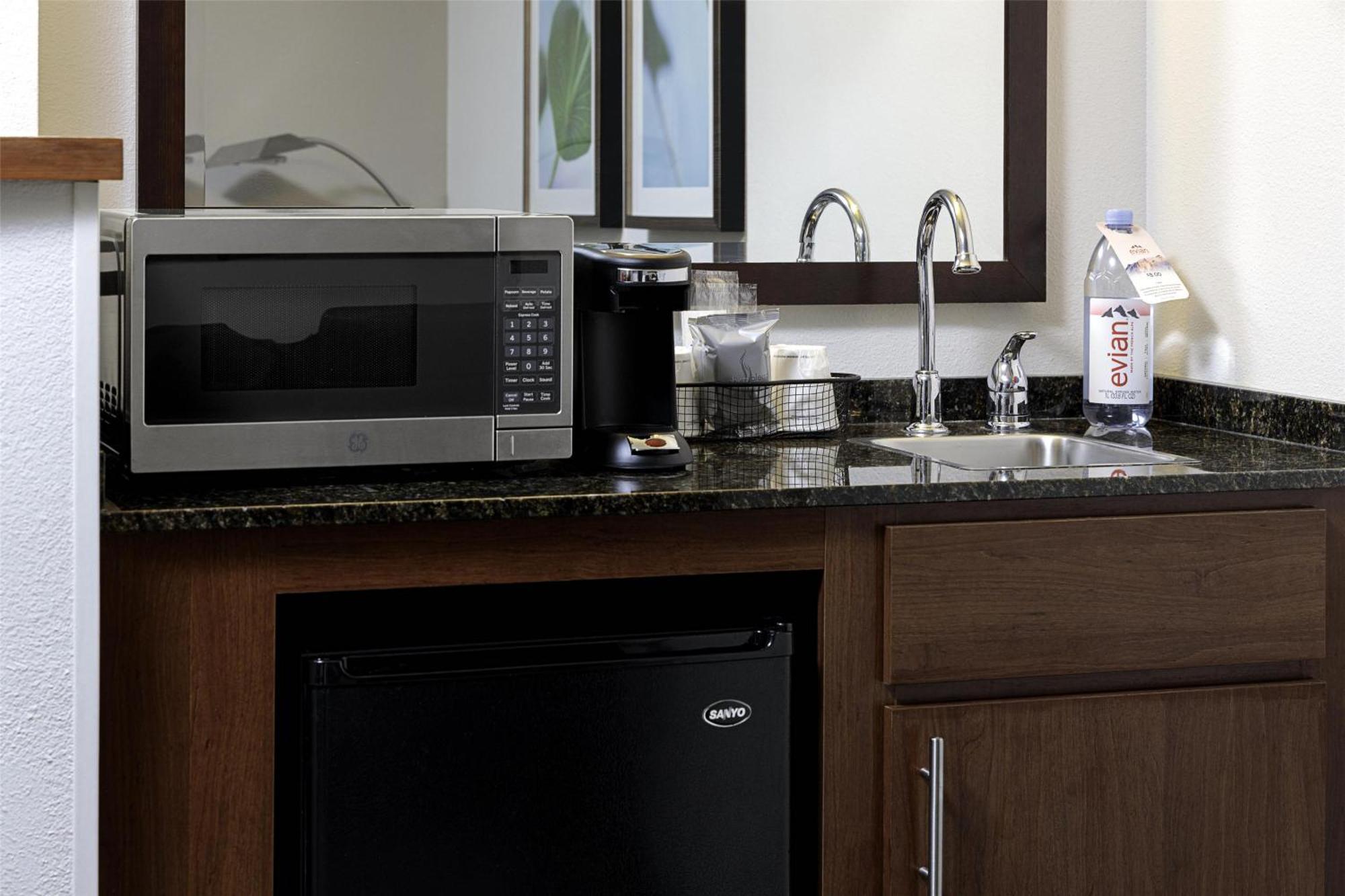 Hyatt Place Charlotte Airport Billy Graham Parkway Екстериор снимка