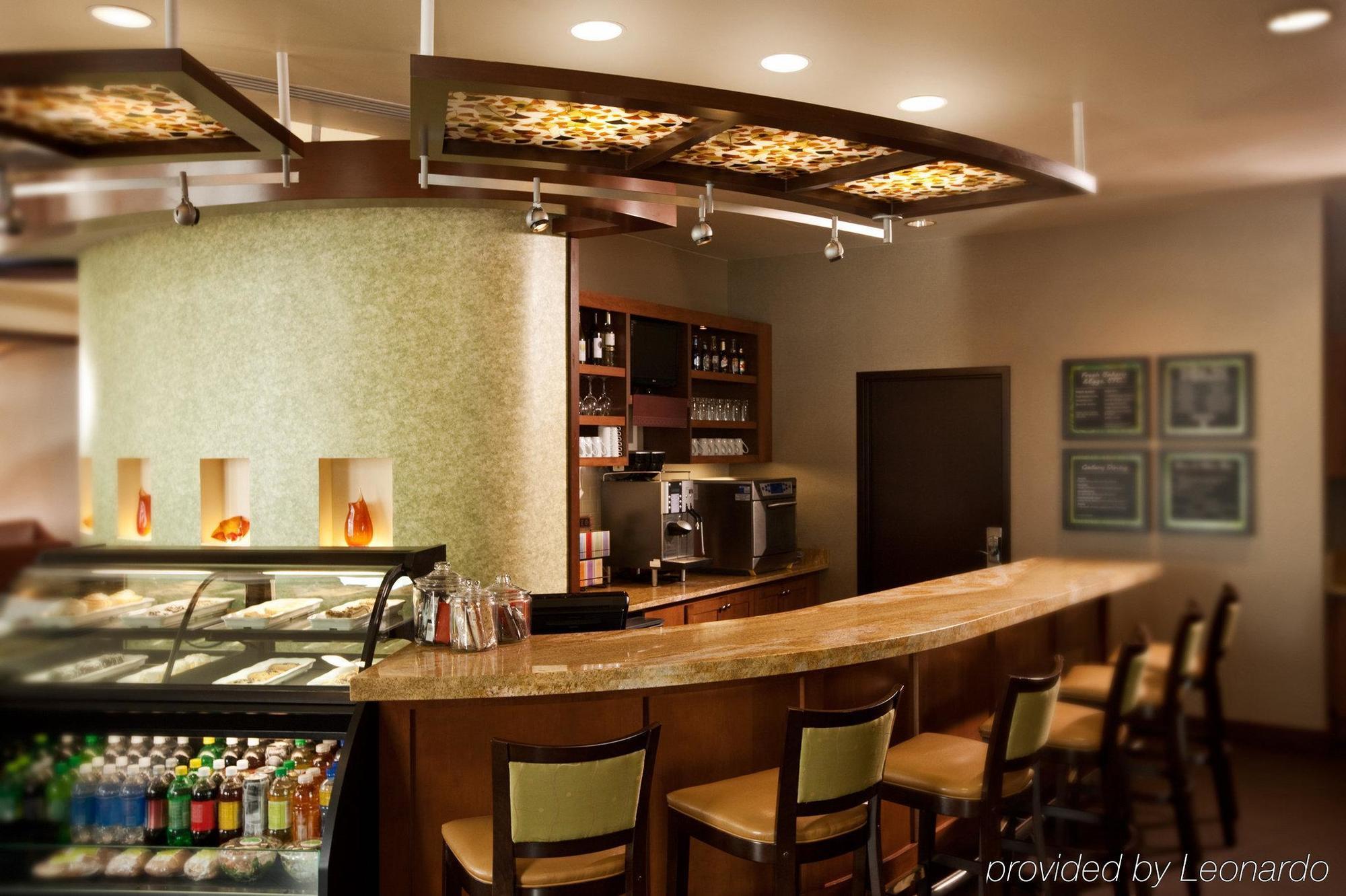 Hyatt Place Charlotte Airport Billy Graham Parkway Екстериор снимка